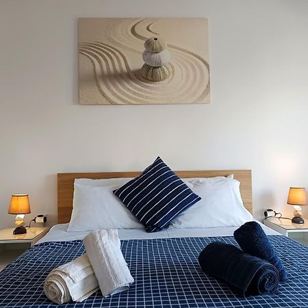 Cozycoast Διαμέρισμα Ραφήνα Εξωτερικό φωτογραφία