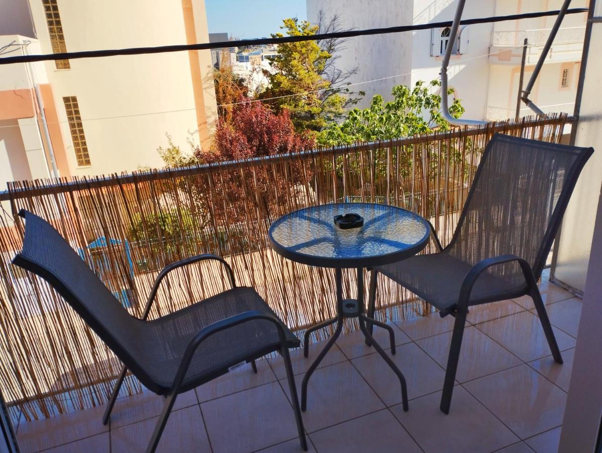 Cozycoast Διαμέρισμα Ραφήνα Εξωτερικό φωτογραφία