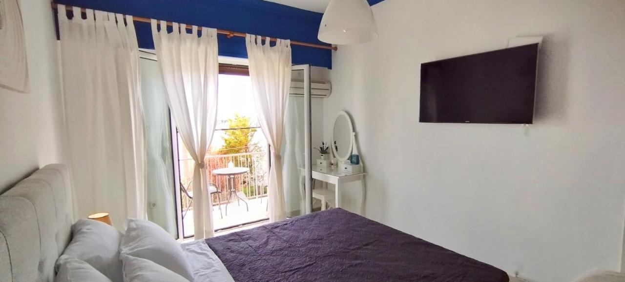 Cozycoast Διαμέρισμα Ραφήνα Εξωτερικό φωτογραφία