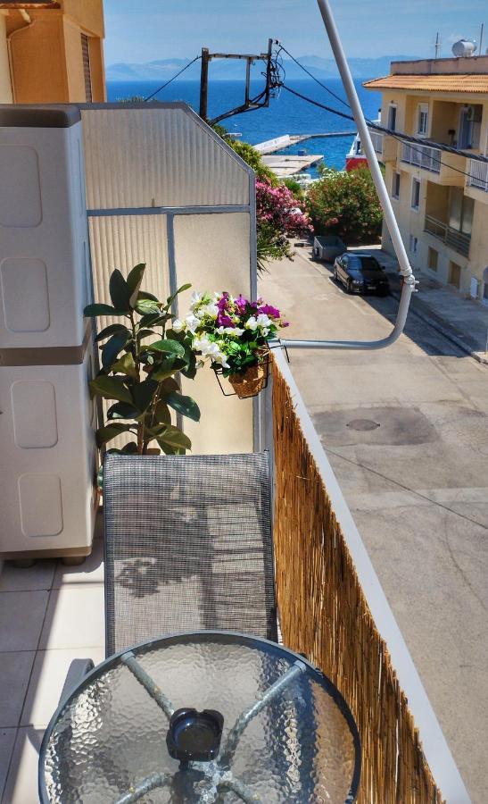 Cozycoast Διαμέρισμα Ραφήνα Εξωτερικό φωτογραφία
