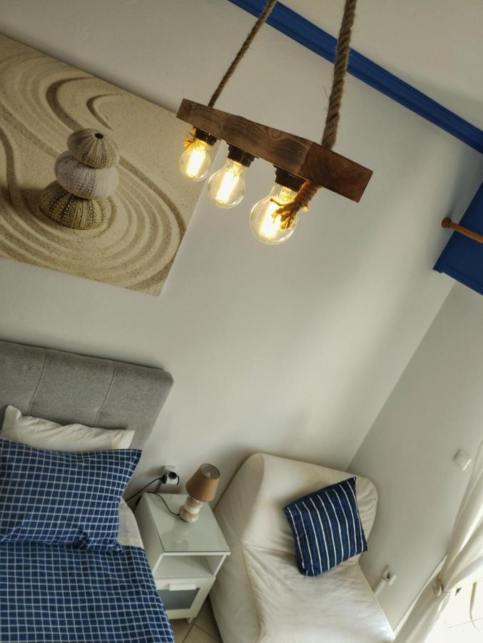 Cozycoast Διαμέρισμα Ραφήνα Εξωτερικό φωτογραφία